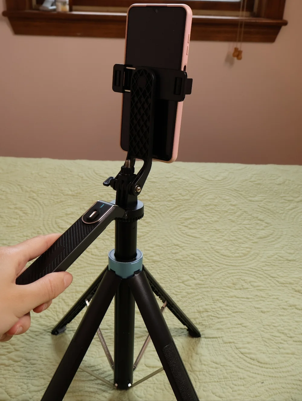 Tripod
